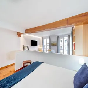 Mercaderes Appartement Pampelune