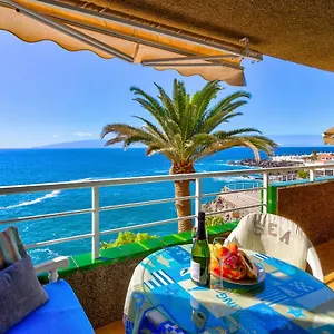 Costa Isora Appartement Puerto de Santiago (Tenerife)