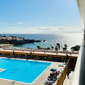 Seguro El Sol 411 Appartement Puerto de Santiago (Tenerife)